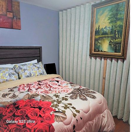 Divine Guest House Room D. 6Mins Near Ewr Newark Airport, 4Mins To Penn Station / Prudential Exterior foto