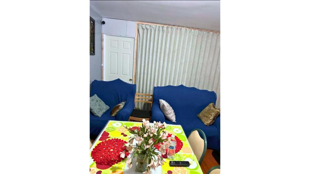 Divine Guest House Room D. 6Mins Near Ewr Newark Airport, 4Mins To Penn Station / Prudential Exterior foto