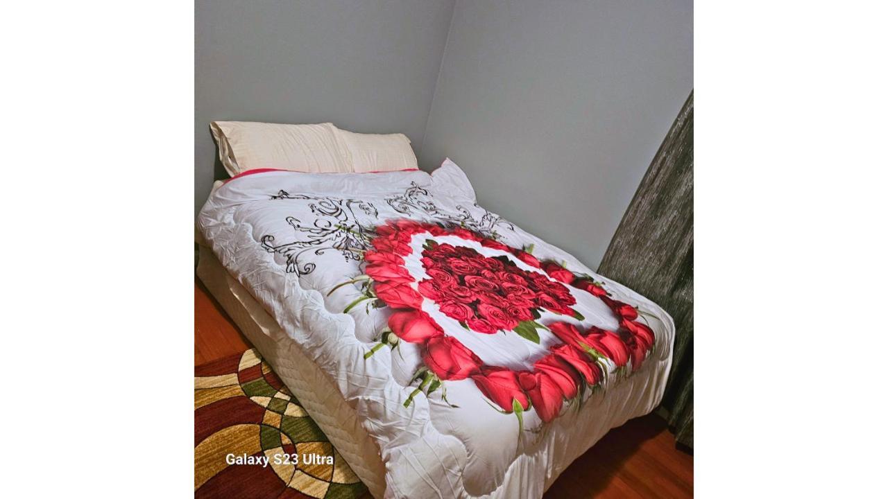 Divine Guest House Room D. 6Mins Near Ewr Newark Airport, 4Mins To Penn Station / Prudential Exterior foto